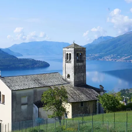 Rustico Maria - Dma390 By Interhome Vercana