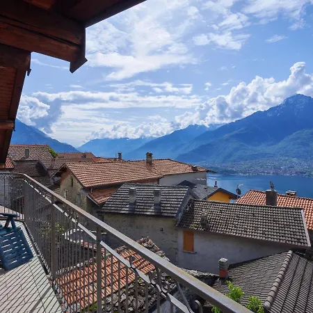 公寓 Rustico Maria - Dma390 By Interhome Vercana