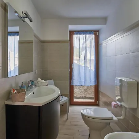 Rustico Maria - Dma390 By Interhome *