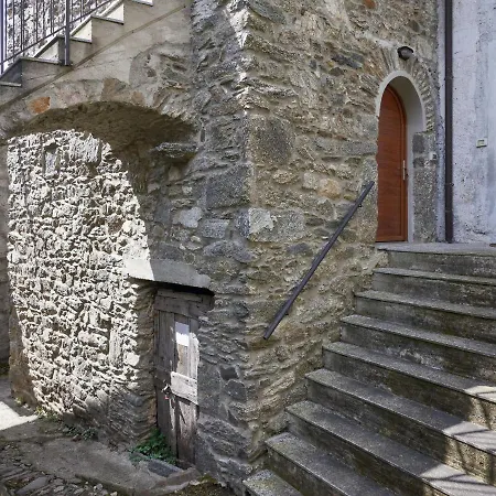 Rustico Maria - Dma390 By Interhome 公寓 Vercana