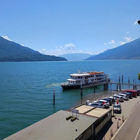 Rustico Maria - Dma390 By Interhome 公寓 Vercana