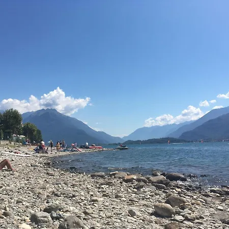 Rustico Maria - Dma390 By Interhome *