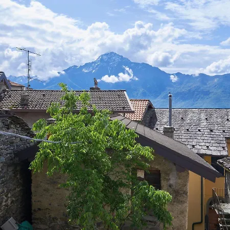 Rustico Maria - Dma390 By Interhome