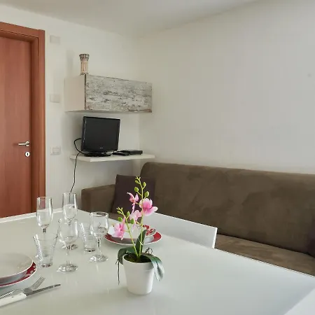 Rustico Maria - Dma390 By Interhome