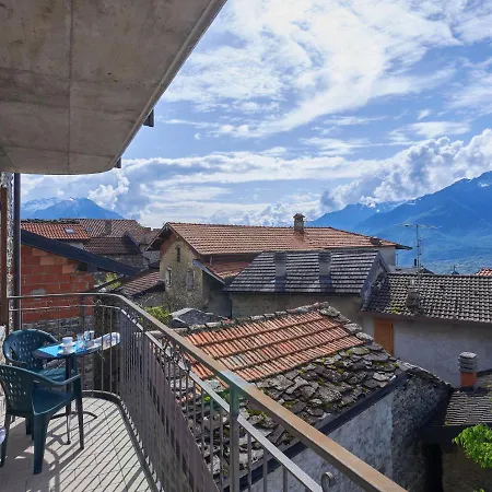 Rustico Maria - Dma390 By Interhome Lejlighed