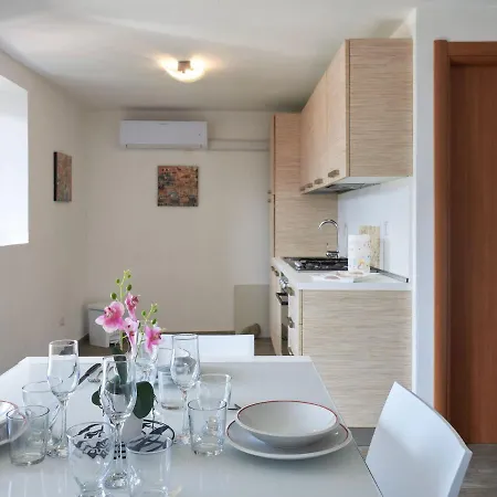 Lejlighed Rustico Maria - Dma390 By Interhome