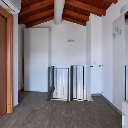 Rustico Maria - Dma390 By Interhome Apartman Vercana