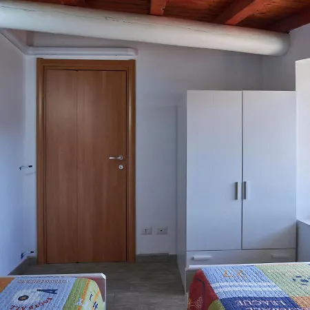 Rustico Maria - Dma390 By Interhome Apartman