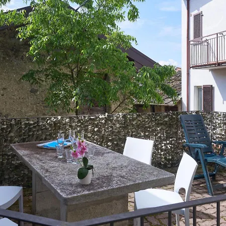 Rustico Maria - Dma390 By Interhome Apartman