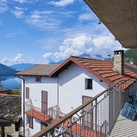 Rustico Maria - Dma390 By Interhome Apartman Vercana