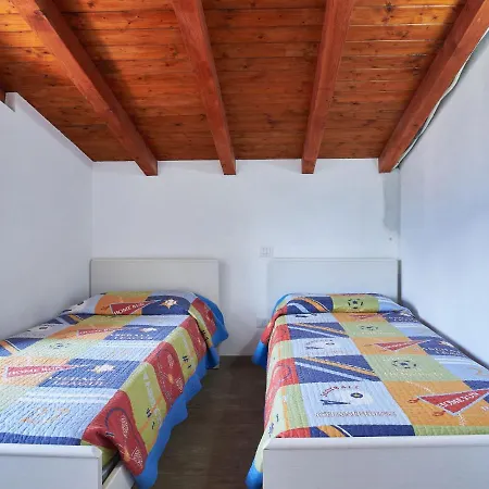 Rustico Maria - Dma390 By Interhome Vercana