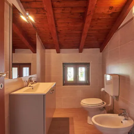 Rustico Maria - Dma390 By Interhome *