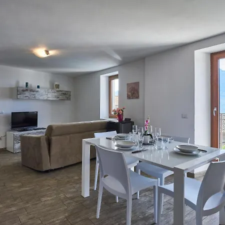 Rustico Maria - Dma390 By Interhome * Vercana