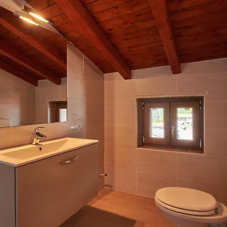 Apartman Rustico Maria - Dma390 By Interhome