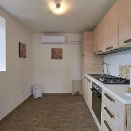 Apartman Rustico Maria - Dma390 By Interhome *