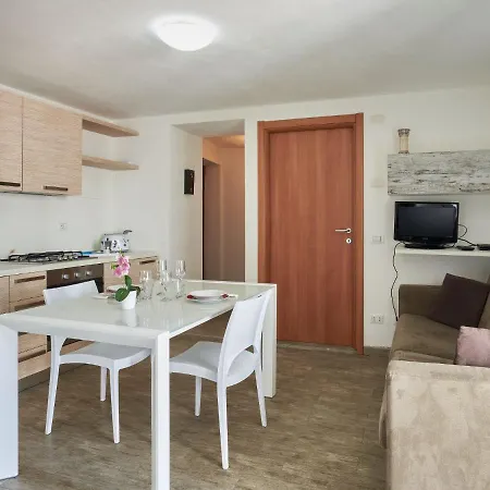 Rustico Maria - Dma390 By Interhome *