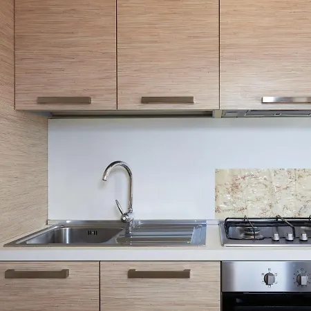 Rustico Maria - Dma390 By Interhome Apartman Vercana