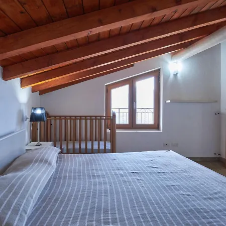 Apartman Rustico Maria - Dma390 By Interhome