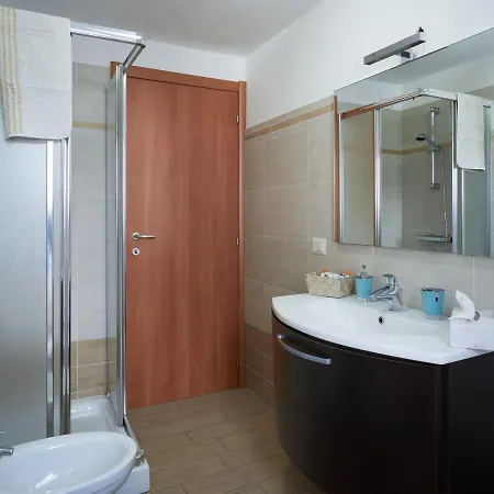 Apartman Rustico Maria - Dma390 By Interhome