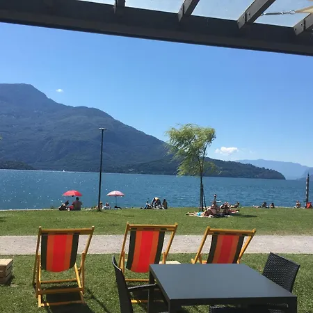 Rustico Maria - Dma390 By Interhome Lejlighed *