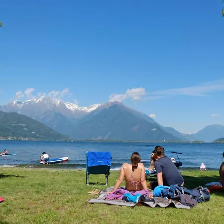 Lejlighed Rustico Maria - Dma390 By Interhome *