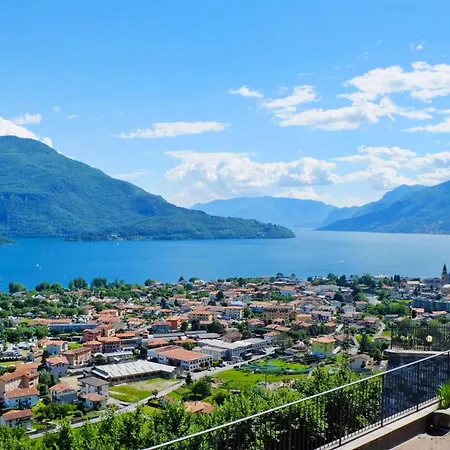 Lejlighed Rustico Maria - Dma390 By Interhome Vercana