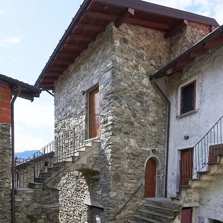 Lejlighed Rustico Maria - Dma390 By Interhome