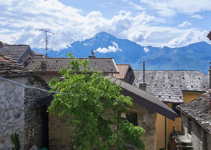 Rustico Maria - Dma390 By Interhome