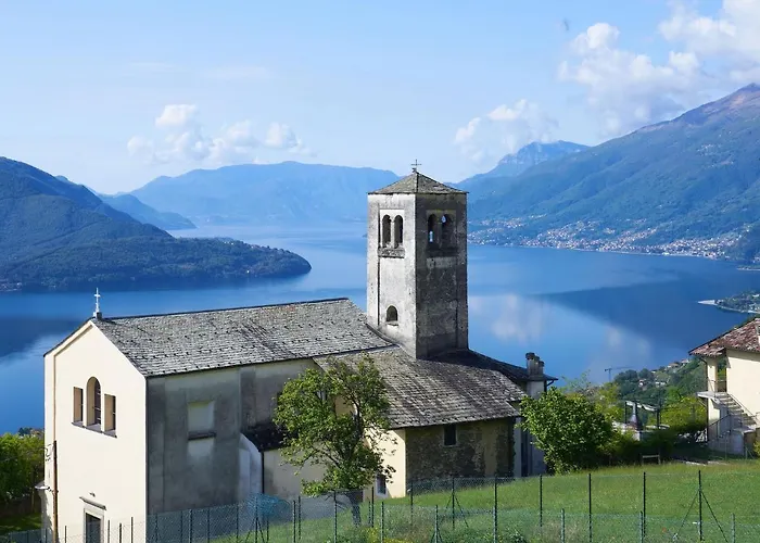 Rustico Maria - Dma390 By Interhome 베르카나