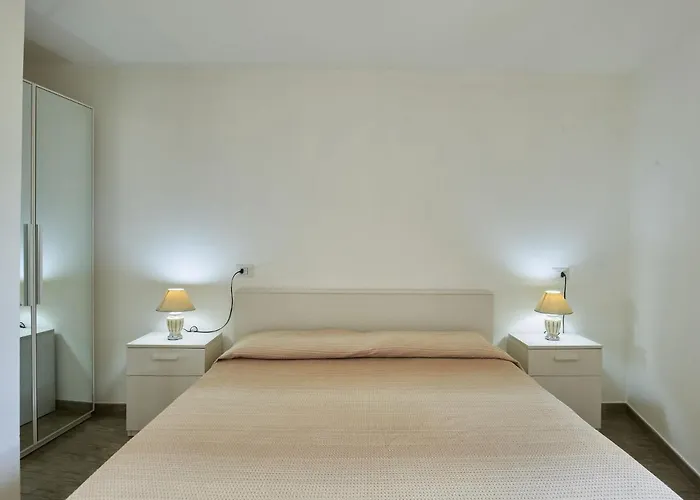 Rustico Maria - Dma390 By Interhome 아파트