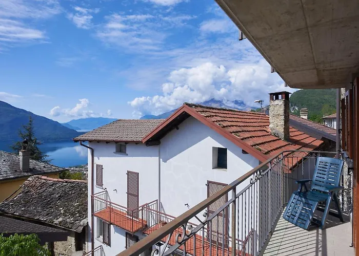 Rustico Maria - Dma390 By Interhome 아파트 베르카나