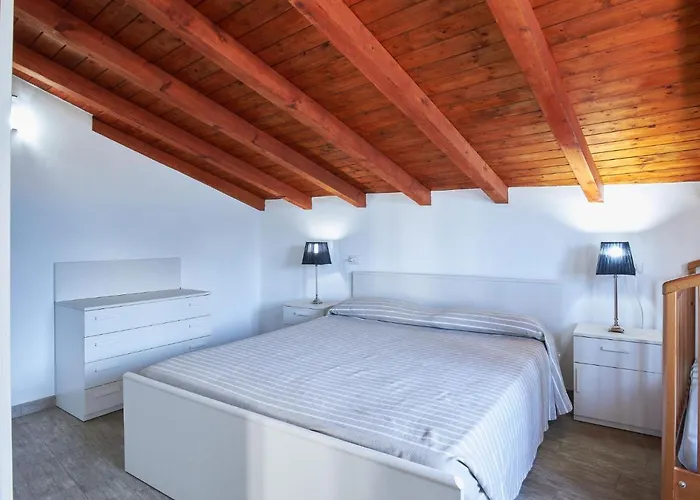 Rustico Maria - Dma390 By Interhome 아파트 베르카나