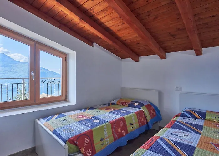 Rustico Maria - Dma390 By Interhome *