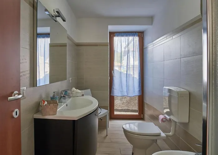 Rustico Maria - Dma390 By Interhome *