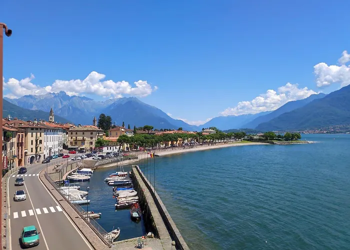 Rustico Maria - Dma390 By Interhome