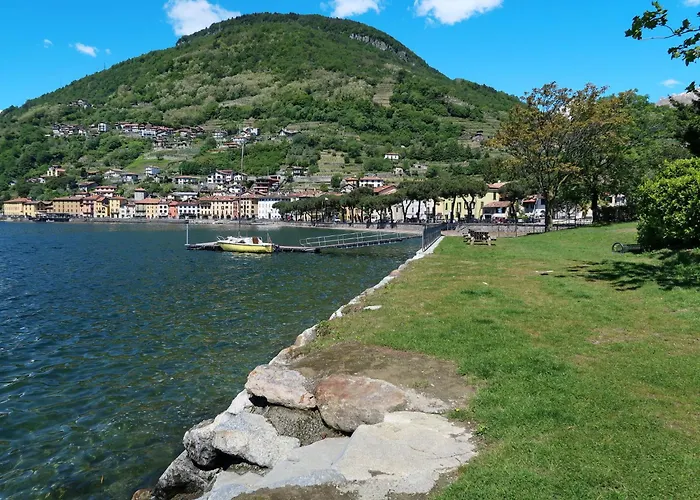 아파트 Rustico Maria - Dma390 By Interhome *