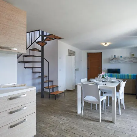 Rustico Maria - Dma390 By Interhome Апартаменты *