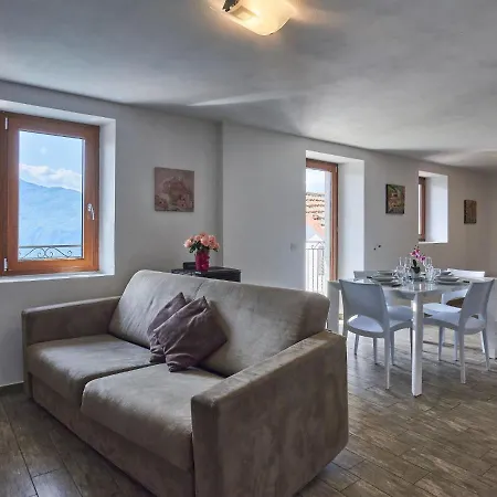 Rustico Maria - Dma390 By Interhome