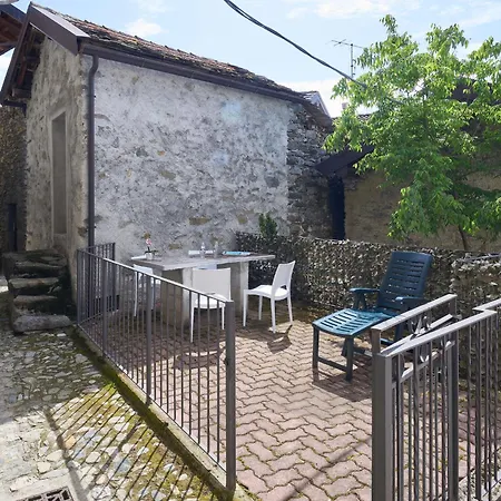 Rustico Maria - Dma390 By Interhome Апартаменты *