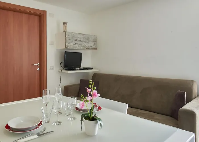 Rustico Maria - Dma390 By Interhome