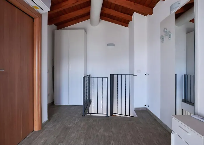 Rustico Maria - Dma390 By Interhome Lägenhet Vercana