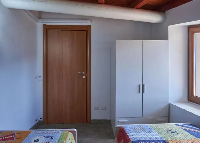 Rustico Maria - Dma390 By Interhome Lägenhet