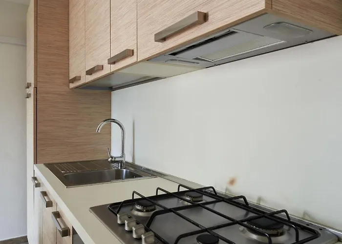 Rustico Maria - Dma390 By Interhome * Vercana