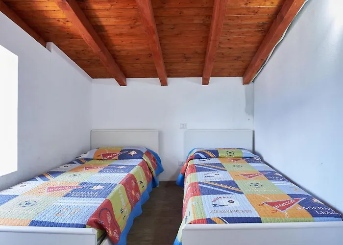 Rustico Maria - Dma390 By Interhome Vercana