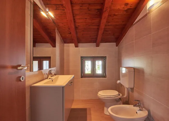 Rustico Maria - Dma390 By Interhome *