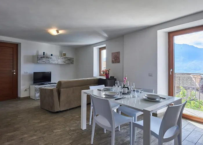 Rustico Maria - Dma390 By Interhome * Vercana