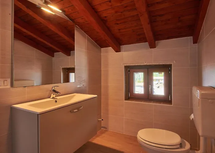 Lägenhet Rustico Maria - Dma390 By Interhome