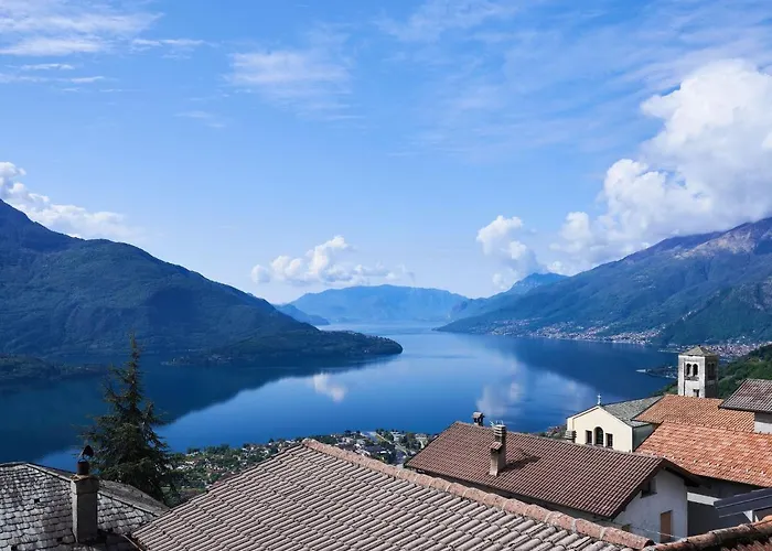 Rustico Maria - Dma390 By Interhome Lägenhet