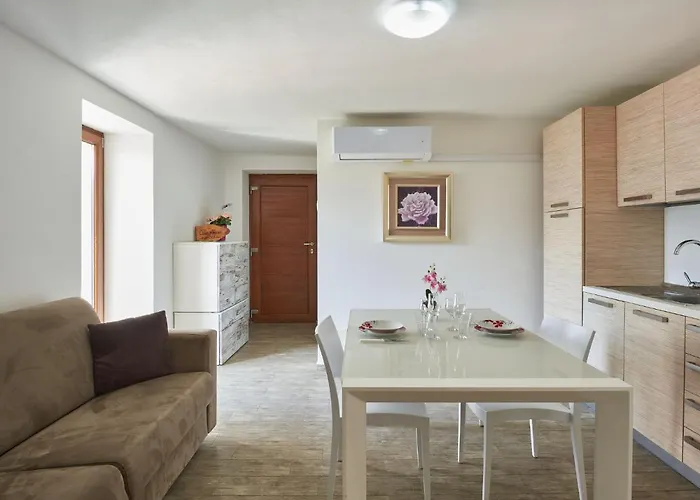 Rustico Maria - Dma390 By Interhome * Vercana