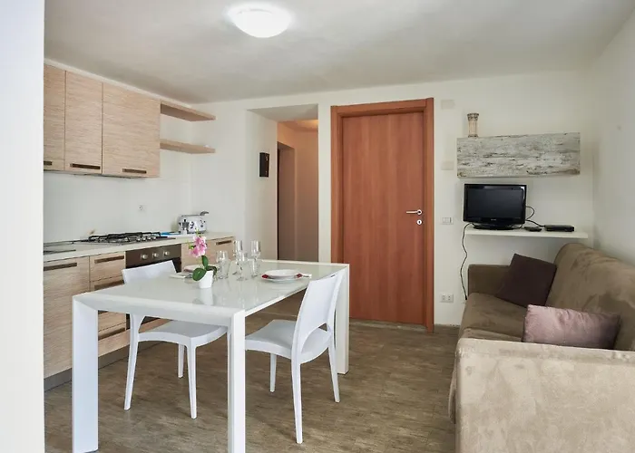 Rustico Maria - Dma390 By Interhome *